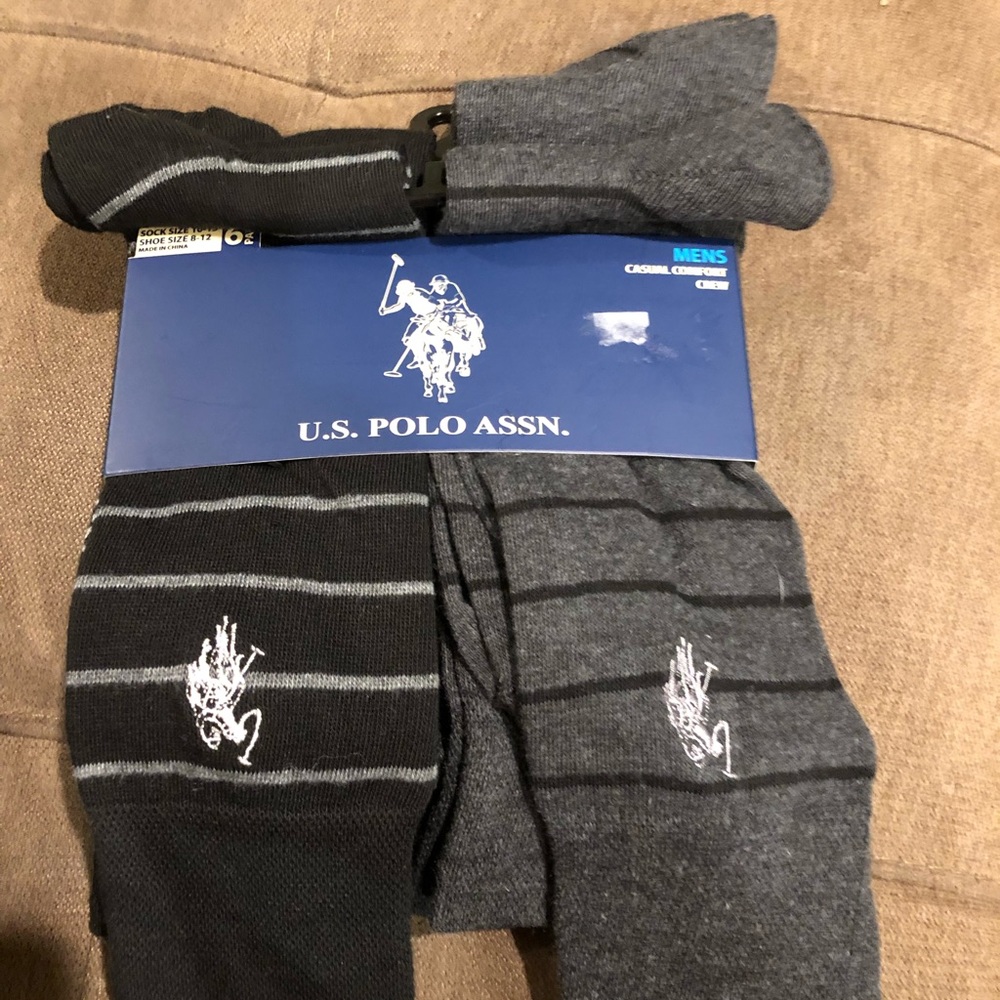 Men’s socks
